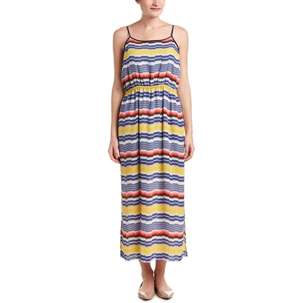 (Size XSP) 🔥 Vince Camuto  Maxi/Midi Dress